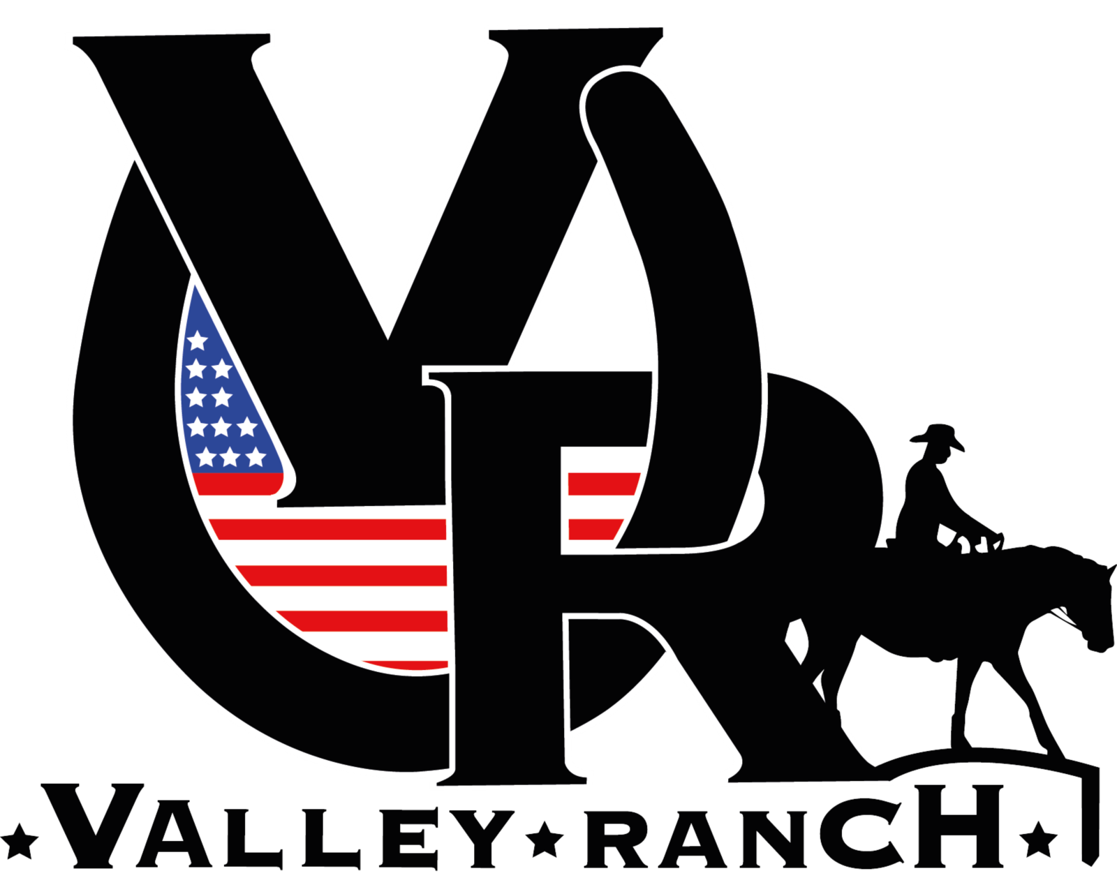 Logo Valley Ranch